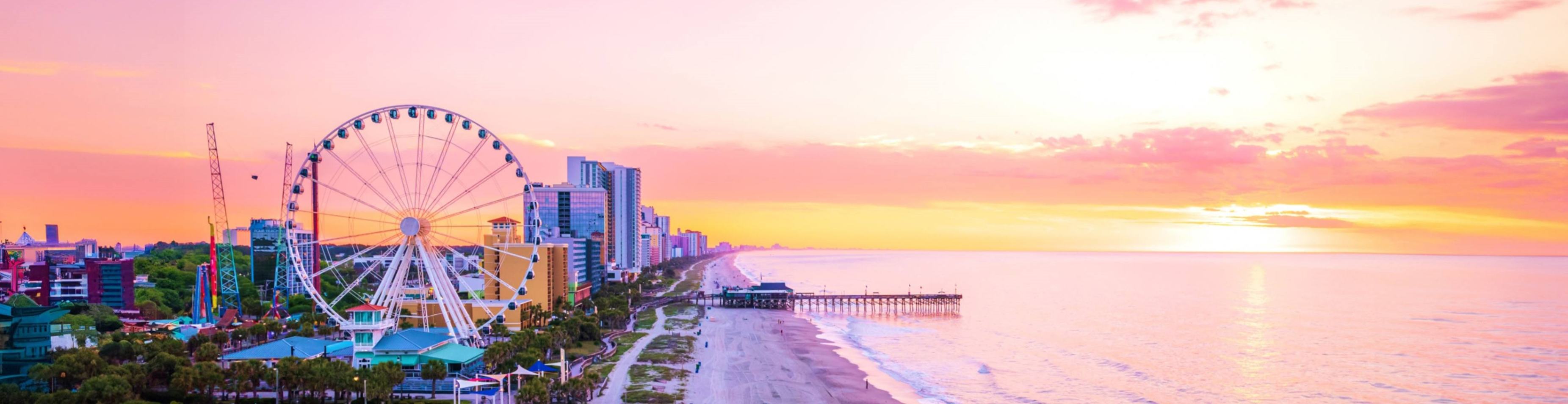 North Beach Resort Oceanfront Luxe 4BR!